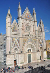 Orvieto Cathedral