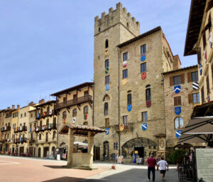 Arezzo