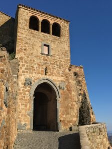 Porta Santa Maria