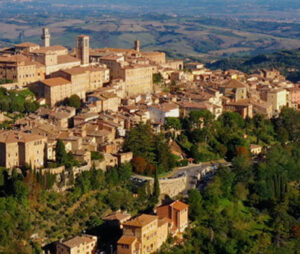 Montepulciano